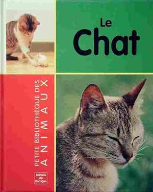 Image du vendeur pour Le chat - Chia-Fen Her mis en vente par Book Hmisphres