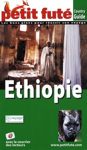 Ethiopie 2008-2009 - Dominique Auzias