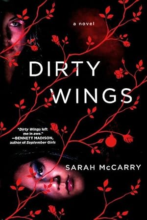 Seller image for Dirty wings - Sarah Mccarry for sale by Book Hmisphres