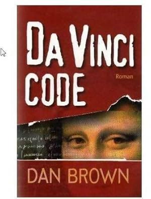 Image du vendeur pour Da Vinci code - Dan Brown mis en vente par Book Hmisphres