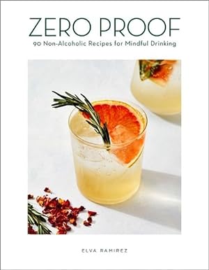 Seller image for Zero Proof (Hardcover) for sale by Grand Eagle Retail