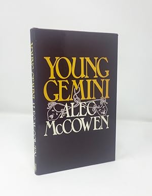 Immagine del venditore per Young Gemini venduto da Neil Pearson Rare Books