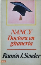 Imagen del vendedor de Nancy, doctora en gitanera a la venta por Librera Alonso Quijano