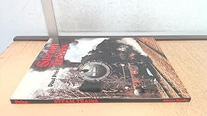 Seller image for Steam Trains for sale by BoundlessBookstore