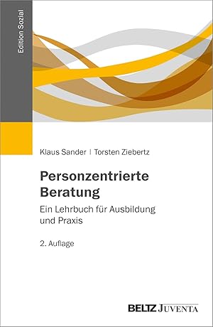 Immagine del venditore per Personzentrierte Beratung venduto da moluna