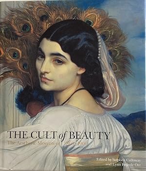 Image du vendeur pour The Cult of Beauty: The Victorian Avant-Garde, 1860-1900 mis en vente par Chris Barmby MBE. C & A. J. Barmby
