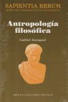 Seller image for Antropologa filosfica for sale by Agapea Libros