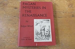 Immagine del venditore per Pagan Mysteries in the Renaissance venduto da Mungobooks