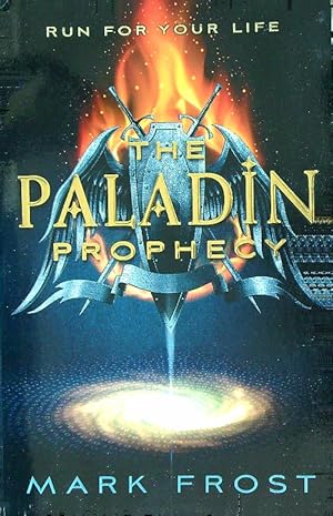 Image du vendeur pour The Paladin prophecy 1 mis en vente par Librodifaccia