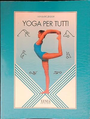 Seller image for Yoga per tutti for sale by Librodifaccia