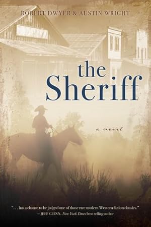 Image du vendeur pour The Sheriff by Dwyer, Robert, Wright, Austin [Paperback ] mis en vente par booksXpress