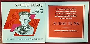 Albert Fung - Ein Leben für die Ziele der Arbeiterklasse , Beiträge zur Geschichte des VEB Bergba...