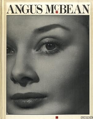 Seller image for Angus McBean for sale by Klondyke