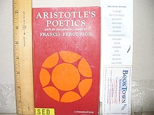 Aristotle's Poetics (Dramabook,)