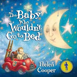 Image du vendeur pour Baby Who Wouldn't Go to Bed mis en vente par GreatBookPrices