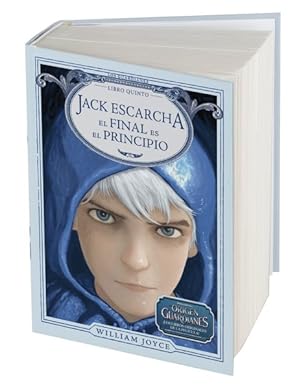 Imagen del vendedor de Jack Escarcha : El Final Es El Principio -Language: spanish a la venta por GreatBookPrices