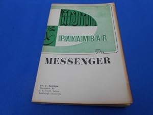 PAYAMBAR: The Messenger. Vol. II