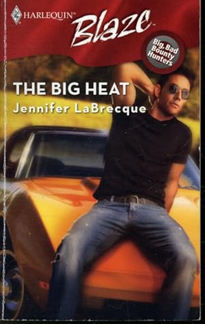 Immagine del venditore per The Big Heat venduto da Librairie Le Nord