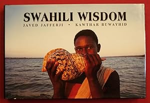 Imagen del vendedor de Swahili wisdom a la venta por Antiquariat Martin Barbian & Grund GbR