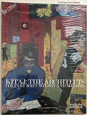 Seller image for Kitaj: The Architects for sale by William Glynn