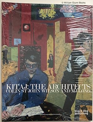 Image du vendeur pour Kitaj: The Architects mis en vente par William Glynn