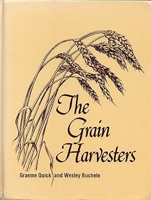 The Grain Harvesters