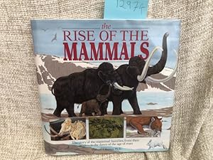 Immagine del venditore per Rise of the Mammals venduto da Anytime Books