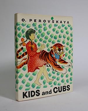 Kids and Cubs