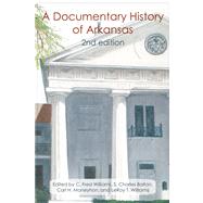 Imagen del vendedor de A Documentary History of Arkansas a la venta por eCampus