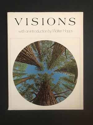 Seller image for Visions for sale by BookEnds Bookstore & Curiosities