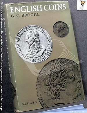 English Coins: From the Seventh Century to the Present Day