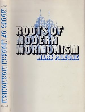 Immagine del venditore per Roots of Modern Mormonism venduto da Americana Books, ABAA