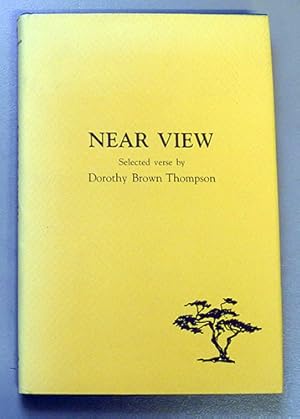 Near View: Selected Verse