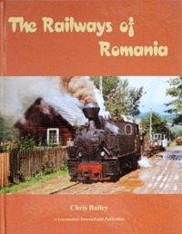 THE RAILWAYS OF ROMANIA