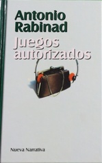 Imagen del vendedor de Juegos autorizados a la venta por Librera Alonso Quijano