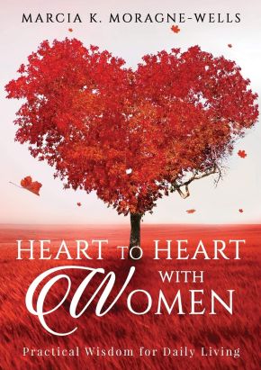 Seller image for Heart to Heart with Women for sale by ChristianBookbag / Beans Books, Inc.