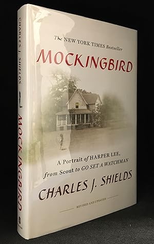 Seller image for Mockingbird; A Portrait of Harper Lee, from Scout to Go Set a Watchman for sale by Burton Lysecki Books, ABAC/ILAB