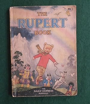 THE RUPERT BOOK [1948]