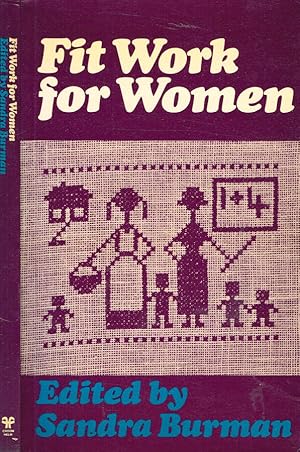 Image du vendeur pour Fit work for women mis en vente par Biblioteca di Babele