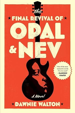 Seller image for The Final Revival Of Opal & Nev for sale by moluna