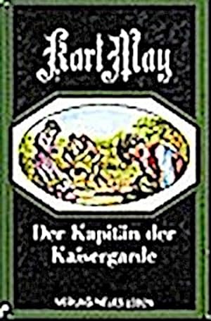 Bild des Verkufers fr Die Liebe des Ulanen, Bd.3, Der Kapitn der Kaisergarde zum Verkauf von Versandbuchhandlung Kisch & Co.