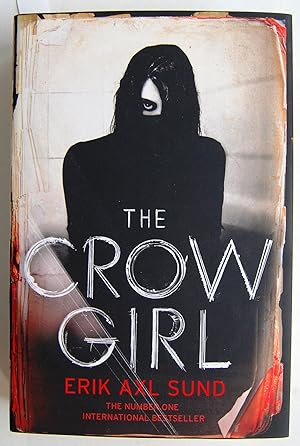 The Crow Girl, Signed