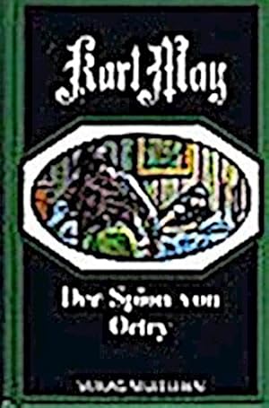 Bild des Verkufers fr Die Liebe des Ulanen, Bd.4, Der Spion von Ortry zum Verkauf von Versandbuchhandlung Kisch & Co.