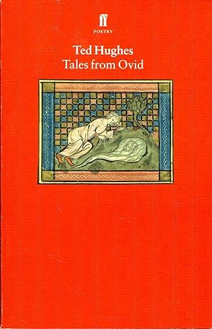 Seller image for Tales from Ovid: Twenty-four Passages from the "Metamorphoses" for sale by Pendleburys - the bookshop in the hills