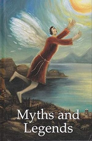 Seller image for Myths and Legends: Stories of Myths and Legends. for sale by TraperaDeKlaus