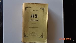 L'AUBE 89 (édition définitive)