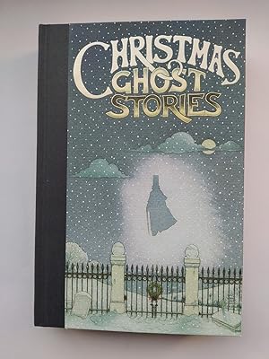 Seller image for CHRISTMAS GHOST STORIES. for sale by TraperaDeKlaus