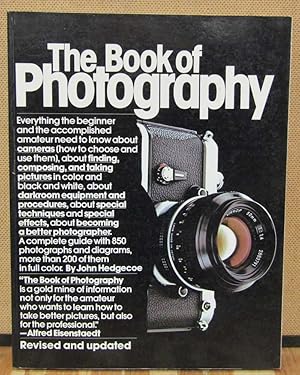 Immagine del venditore per The Book Of Photography: How to See and Take Better Pictures venduto da Dearly Departed Books