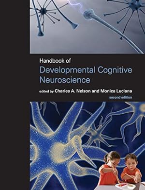 Image du vendeur pour Handbook of Developmental Cognitive Neuroscience [Hardcover ] mis en vente par booksXpress