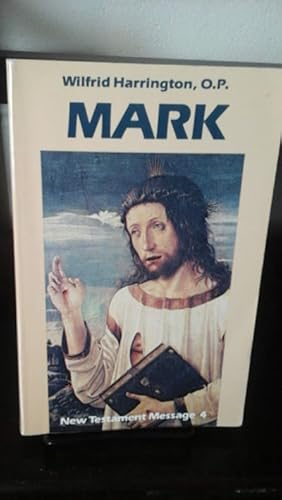 Immagine del venditore per New Testament Message: Mark Vol. 4 venduto da Stone Soup Books Inc